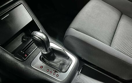 Volkswagen Golf Plus II, 2012 год, 787 466 рублей, 13 фотография