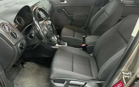 Volkswagen Golf Plus II, 2012 год, 787 466 рублей, 9 фотография