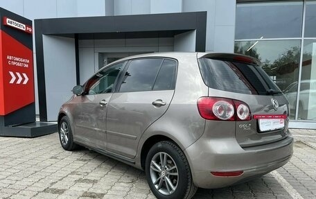 Volkswagen Golf Plus II, 2012 год, 787 466 рублей, 18 фотография
