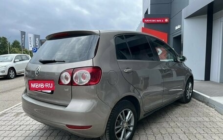 Volkswagen Golf Plus II, 2012 год, 787 466 рублей, 16 фотография
