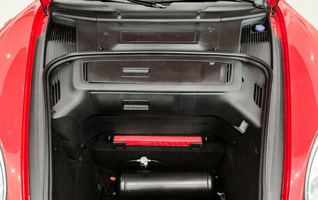 Porsche Cayman, 2007 год, 2 999 000 рублей, 11 фотография