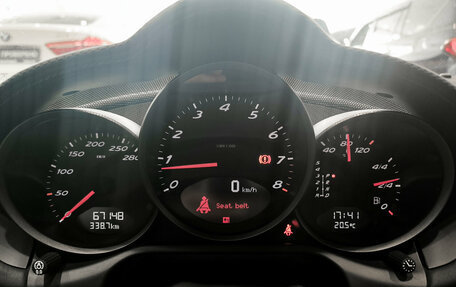 Porsche Cayman, 2007 год, 2 999 000 рублей, 16 фотография