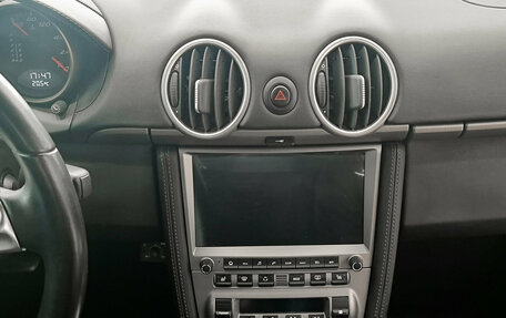Porsche Cayman, 2007 год, 2 999 000 рублей, 18 фотография
