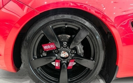 Porsche Cayman, 2007 год, 2 999 000 рублей, 22 фотография