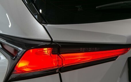 Lexus NX I, 2018 год, 3 290 000 рублей, 10 фотография