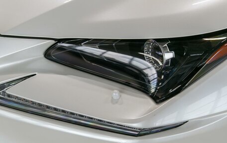 Lexus NX I, 2018 год, 3 290 000 рублей, 9 фотография