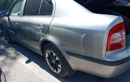 Skoda Octavia IV, 2008 год, 400 000 рублей, 1 фотография