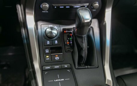 Lexus NX I, 2018 год, 3 290 000 рублей, 20 фотография
