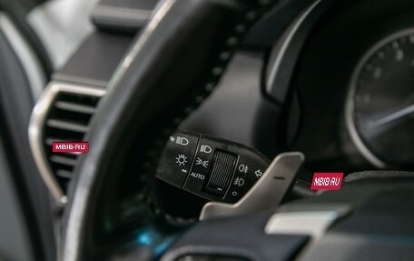 Lexus NX I, 2018 год, 3 290 000 рублей, 25 фотография