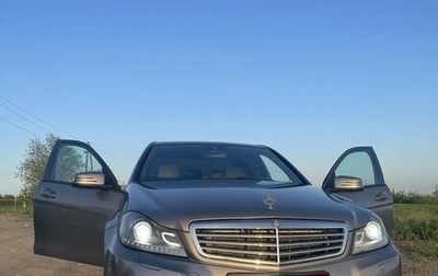 Mercedes-Benz C-Класс, 2013 год, 145 000 рублей, 1 фотография