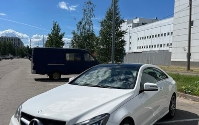 Mercedes-Benz E-Класс, 2015 год, 2 180 000 рублей, 1 фотография
