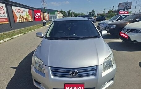 Toyota Corolla, 2008 год, 749 000 рублей, 1 фотография