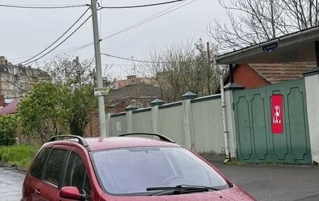 Peugeot 307 I, 2004 год, 215 000 рублей, 1 фотография