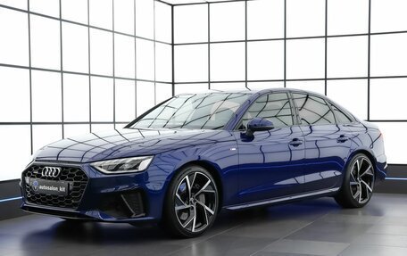 Audi A4, 2021 год, 3 990 000 рублей, 1 фотография