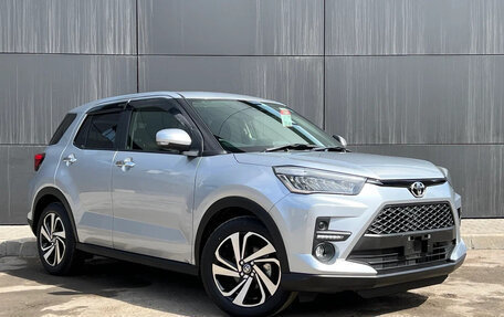 Toyota Raize I, 2023 год, 1 150 000 рублей, 1 фотография