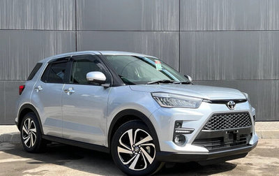 Toyota Raize I, 2023 год, 1 150 000 рублей, 1 фотография