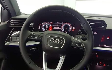 Audi A3, 2025 год, 3 530 000 рублей, 3 фотография