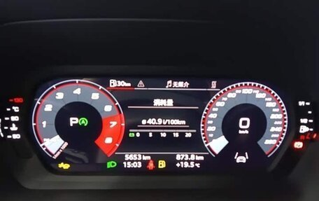 Audi A3, 2025 год, 3 530 000 рублей, 4 фотография