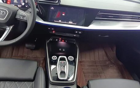 Audi A3, 2025 год, 3 530 000 рублей, 2 фотография