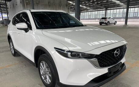 Mazda CX-5 II, 2022 год, 2 280 000 рублей, 1 фотография