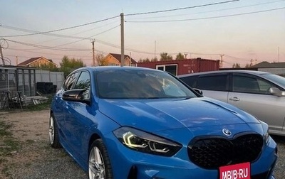 BMW 1 серия, 2023 год, 1 300 000 рублей, 1 фотография
