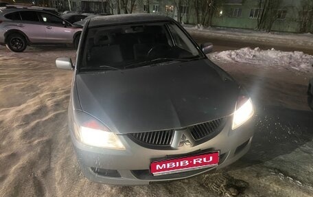 Mitsubishi Lancer IX, 2005 год, 360 000 рублей, 1 фотография