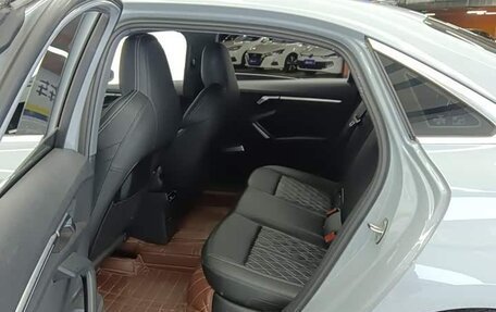 Audi A3, 2025 год, 3 530 000 рублей, 8 фотография