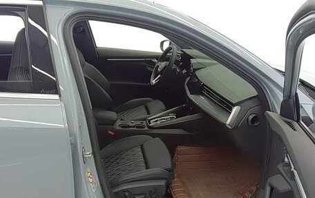 Audi A3, 2025 год, 3 530 000 рублей, 11 фотография