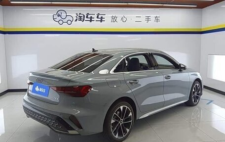 Audi A3, 2025 год, 3 530 000 рублей, 13 фотография