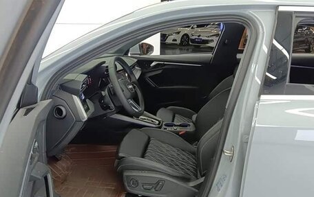 Audi A3, 2025 год, 3 530 000 рублей, 10 фотография