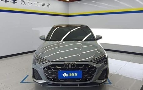 Audi A3, 2025 год, 3 530 000 рублей, 14 фотография