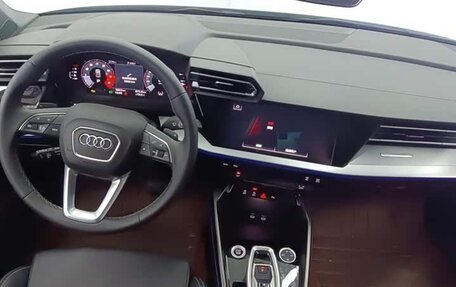Audi A3, 2025 год, 3 530 000 рублей, 6 фотография