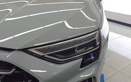 Audi A3, 2025 год, 3 530 000 рублей, 9 фотография