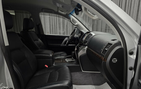 Toyota Land Cruiser 200, 2014 год, 3 600 000 рублей, 16 фотография