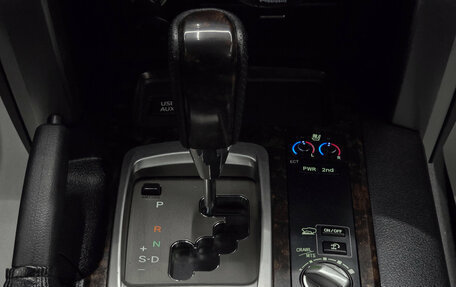 Toyota Land Cruiser 200, 2014 год, 3 600 000 рублей, 15 фотография