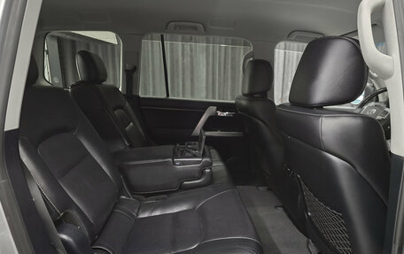 Toyota Land Cruiser 200, 2014 год, 3 600 000 рублей, 18 фотография
