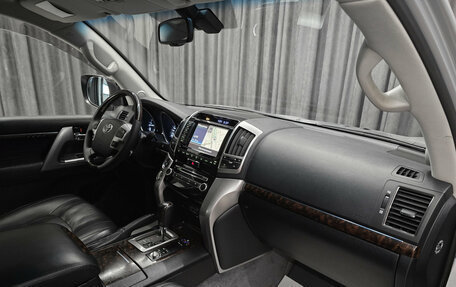 Toyota Land Cruiser 200, 2014 год, 3 600 000 рублей, 17 фотография
