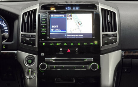 Toyota Land Cruiser 200, 2014 год, 3 600 000 рублей, 14 фотография