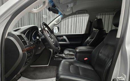 Toyota Land Cruiser 200, 2014 год, 3 600 000 рублей, 10 фотография