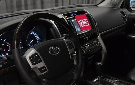 Toyota Land Cruiser 200, 2014 год, 3 600 000 рублей, 12 фотография