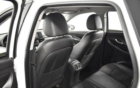 Hyundai i30 III, 2017 год, 1 306 900 рублей, 11 фотография