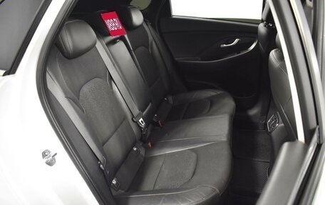 Hyundai i30 III, 2017 год, 1 306 900 рублей, 7 фотография