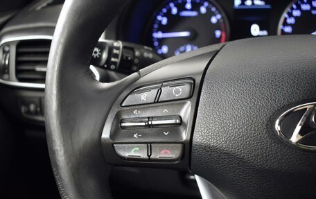 Hyundai i30 III, 2017 год, 1 306 900 рублей, 14 фотография