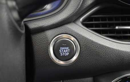 Hyundai i30 III, 2017 год, 1 306 900 рублей, 18 фотография