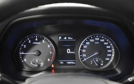 Hyundai i30 III, 2017 год, 1 306 900 рублей, 13 фотография