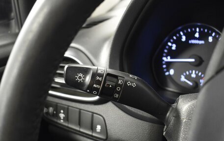 Hyundai i30 III, 2017 год, 1 306 900 рублей, 16 фотография