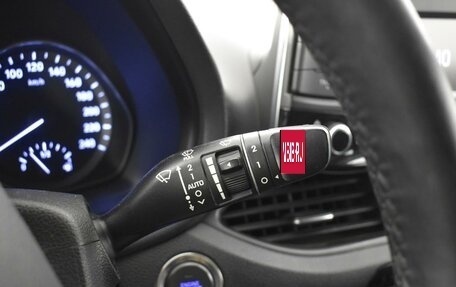 Hyundai i30 III, 2017 год, 1 306 900 рублей, 17 фотография
