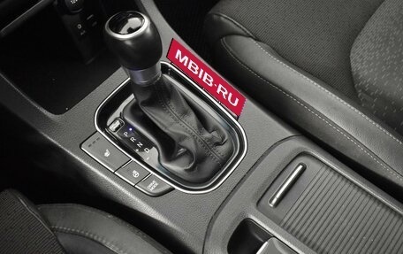 Hyundai i30 III, 2017 год, 1 306 900 рублей, 20 фотография