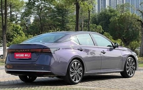 Nissan Teana, 2026 год, 3 310 000 рублей, 4 фотография