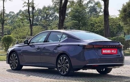 Nissan Teana, 2026 год, 3 310 000 рублей, 6 фотография